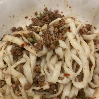 wonderful - Godfather's Noodles - Chinese Near Me - Millbrae, California