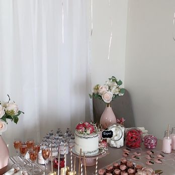Luxe Sweets - catering service - Desserts Near Me Luxe Sweets - catering service - Desserts Near Me