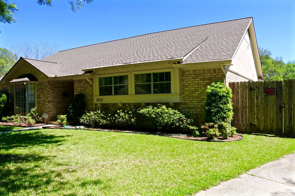 Slide of Legacy Roofing and Exteriors