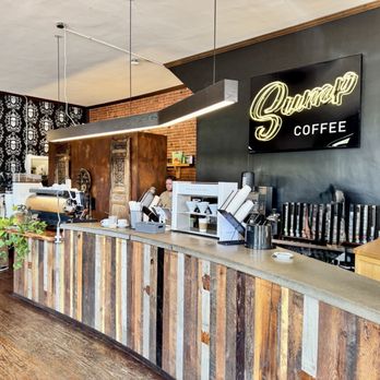 Sump Coffee - Coffee & Tea Near Me - Saint Louis, Missouri