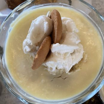 Town Fare by Michele McQueen - Banana Pudding - Cafes Near Me - Oakland, California Town Fare by Michele McQueen - Banana Pudding - Cafes Near Me - Oakland, California