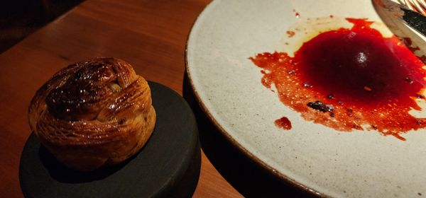 Restaurant Ekstedt by null