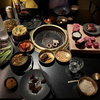 COTE - Steakhouses Near Me - Las Vegas, Nevada