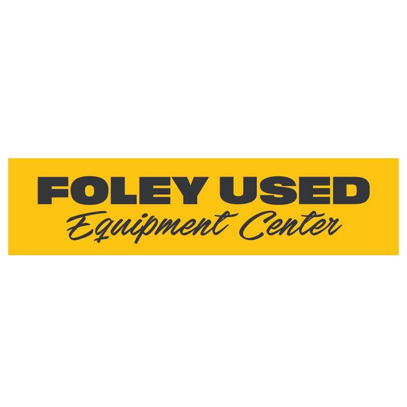 FOLEY CAT USED EQUIPMENT CENTER MONROE Request a Quote 974 NJ33