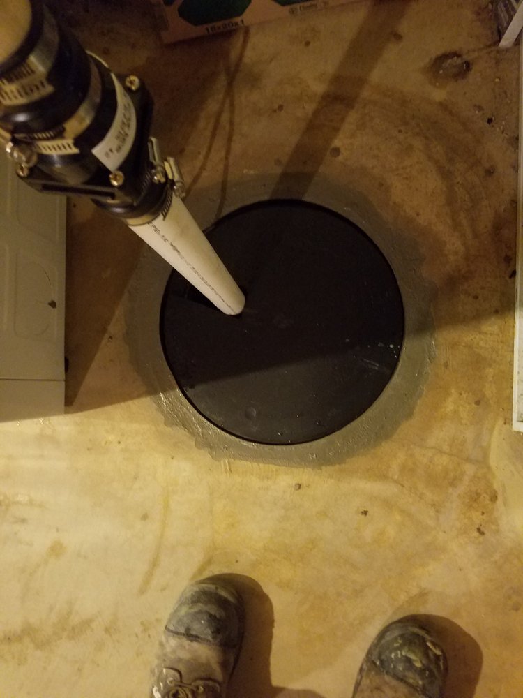 Slide of Nick's Plumbing Services