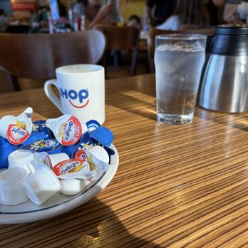 IHOP - American Near Me - La Habra, California