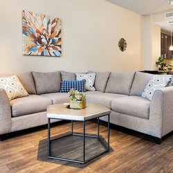 DECO Furnished Stays