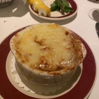 Bones - French Onion Soup - Steakhouses Near Me - Atlanta, Georgia Bones - French Onion Soup - Steakhouses Near Me - Atlanta, Georgia