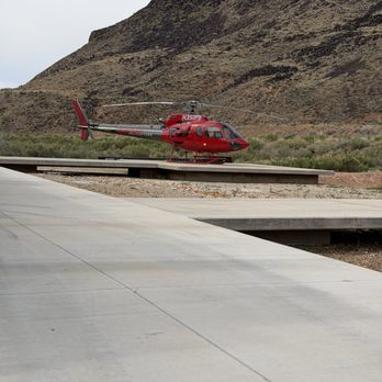 Zion Helicopters - Zion Helicopters - Aerial Tours Near Me - Virgin, Utah