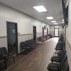 Frontier Integrated Health Center