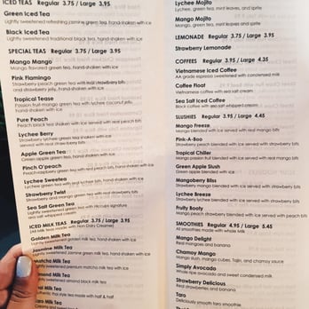 Hiccups Veo Cafe - Menu part 3 - Asian Fusion Near Me - Carson, California Hiccups Veo Cafe - Menu part 3 - Asian Fusion Near Me - Carson, California