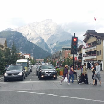Banff National Park - Town of Banff, AB - Parks Near Me - Banff, Alberta Banff National Park - Town of Banff, AB - Parks Near Me - Banff, Alberta