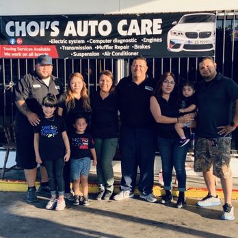 Choi’s Auto Care - Auto Repair Near Me - Houston, Texas Choi’s Auto Care - Auto Repair Near Me - Houston, Texas