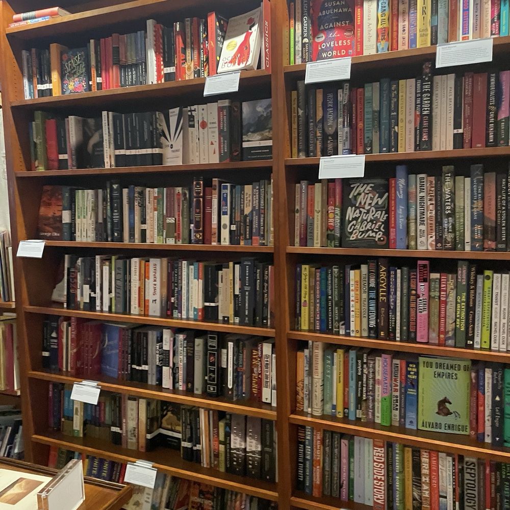 Liz’s Book Bar - Bookstores Near Me - Brooklyn, New York Liz’s Book Bar - Bookstores Near Me - Brooklyn, New York