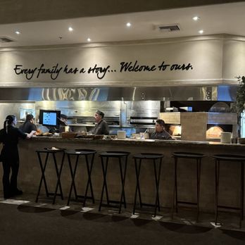Spaghettini - Italian Near Me - Seal Beach, California