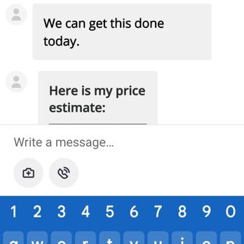 Enzo’s Landscaping - Contacted 3:00 a.m. in the morning. - Landscaping Near Me Enzo’s Landscaping - Contacted 3:00 a.m. in the morning. - Landscaping Near Me