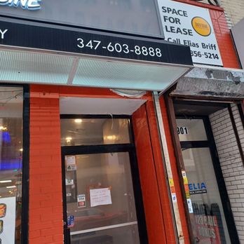 Daruma Japanese Cuisine - Sushi Bars Near Me - Bronx, New York