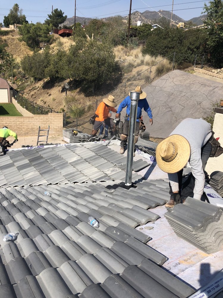 Slide of GEM Roofing