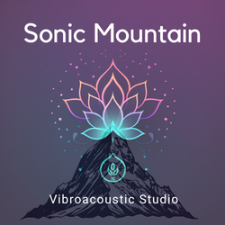 Sonic Mountain Vibroacoustic Studio