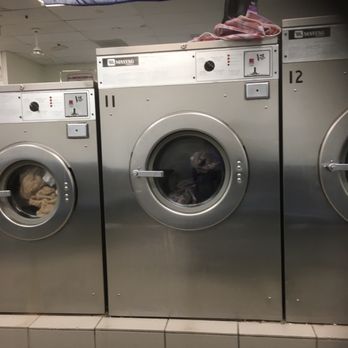 Dirt Busters Laundry - Back again busting Suds - Laundry Services Near Me - Central Islip, New York