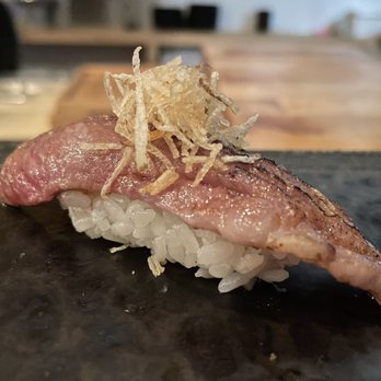 Umami Omakase - A5 Wagyu Beef Foie Gras Don - Japanese Near Me - Cambridge, Massachusetts Umami Omakase - A5 Wagyu Beef Foie Gras Don - Japanese Near Me - Cambridge, Massachusetts