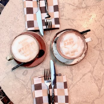 Pierrot Gourmet - LATTE TIME - Coffee & Tea Near Me - Chicago, Illinois Pierrot Gourmet - LATTE TIME - Coffee & Tea Near Me - Chicago, Illinois