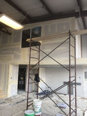 Cruz Drywall Masters on Yelp