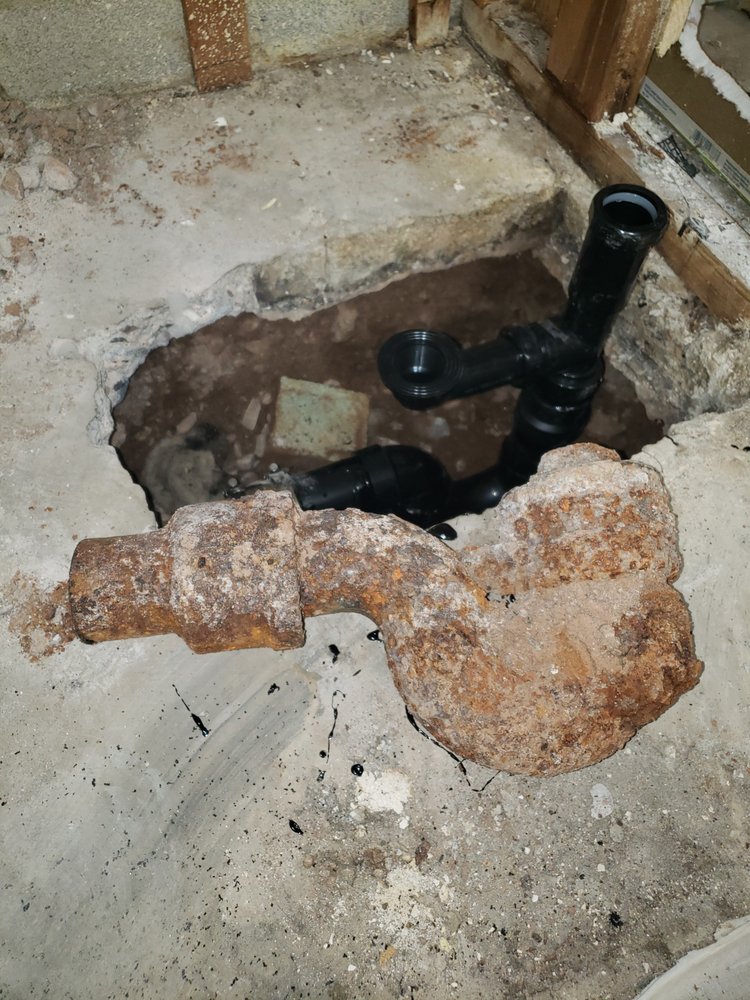 Slide of Arizona Integrity Plumbing