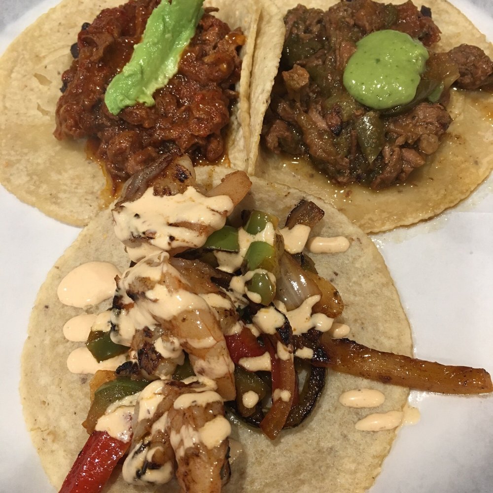 Guisados - Tacos Near Me - Burbank, California