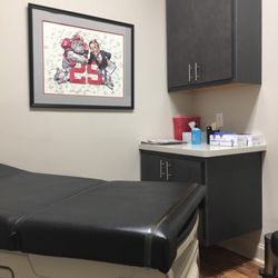 Urgent Care of Oconee