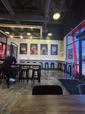 WaBa Grill by null