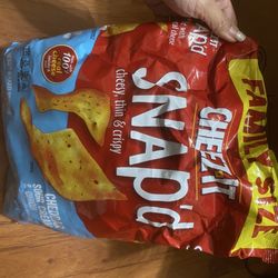 Grocery Outlet - Almost done eating this whole bag lol