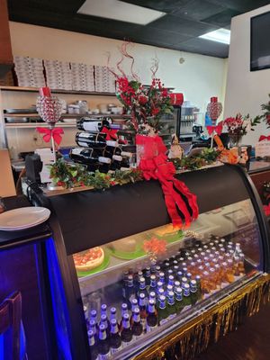 Bedda Mia Ristorante & Pizzette by null