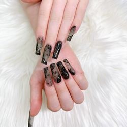 E&B Nails Spa