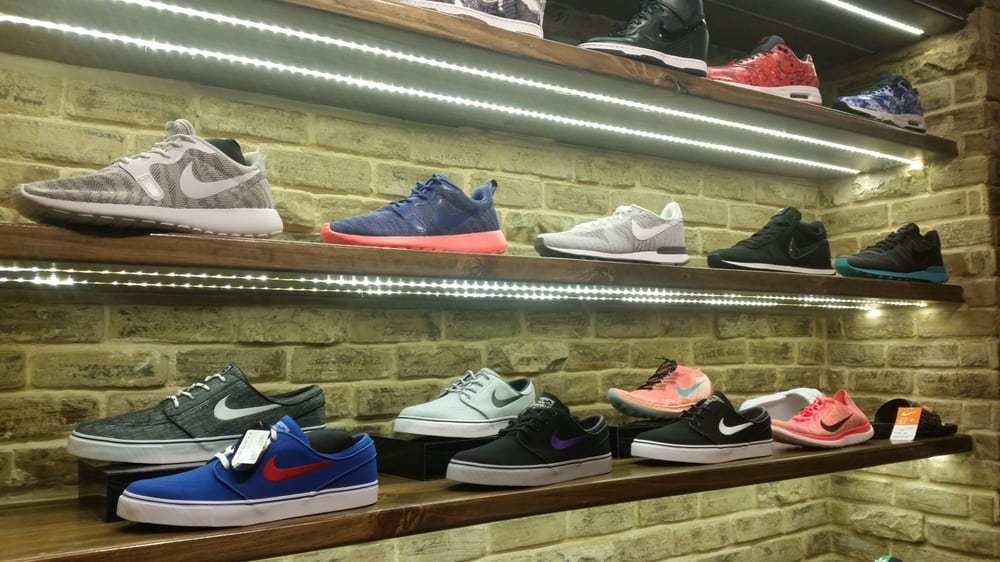 SOLE ACADEMY BGC Unit No. 763765, Ground Fl B2, Bonifacio High St