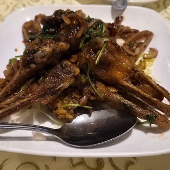 Kitchen Of Alameda - Chinese Near Me - Alameda, California