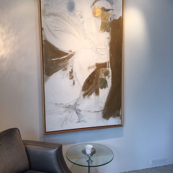 Spectacular Design - Original art in the new store - color and energy. - Interior Design Near Me - Portland, Oregon Spectacular Design - Original art in the new store - color and energy. - Interior Design Near Me - Portland, Oregon