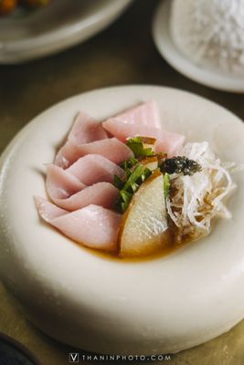 Norman's Japanese Grill by null
