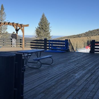 Arizona Snowbowl - Ski Resorts Near Me - Flagstaff, Arizona