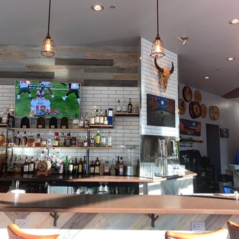 Vice Kitchen Wine Whiskey - the bar area - New American Near Me - Golden, Colorado Vice Kitchen Wine Whiskey - the bar area - New American Near Me - Golden, Colorado