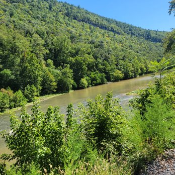 Potomac Eagle Scenic Railroad - Historical Tours Near Me - Romney, West Virginia Potomac Eagle Scenic Railroad - Historical Tours Near Me - Romney, West Virginia