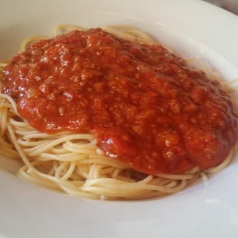 Goodfare Restaurant - Spog bog - Italian Near Me - London, XGL