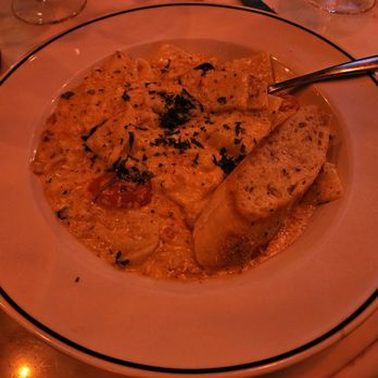 Fox On John - Lobster pasta - Bars Near Me - Toronto, Ontario
