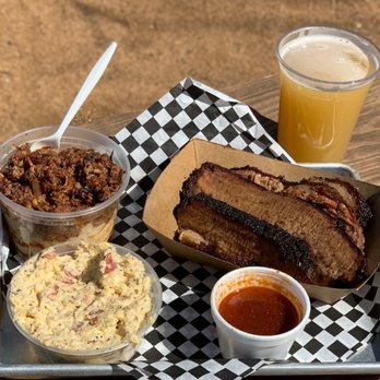The Granary - BBQ and beer at The Granary in Jarrell, Texas. - Food Trucks Near Me - Jarrell, Texas The Granary - BBQ and beer at The Granary in Jarrell, Texas. - Food Trucks Near Me - Jarrell, Texas