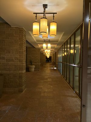 Grand Hyatt Scottsdale Resort by null