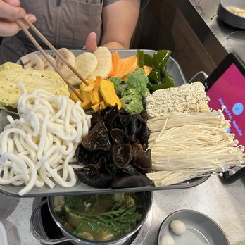 Urban Hot Pot - Hot Pot Near Me - Rockville, Maryland Urban Hot Pot - Hot Pot Near Me - Rockville, Maryland