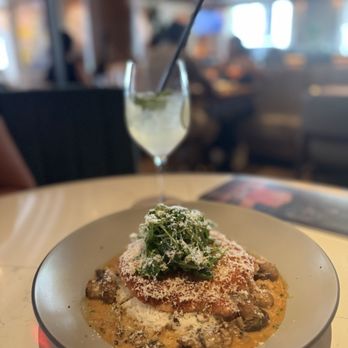 Cactus Club Cafe - Truffle Parmesan chicken - Cocktail Bars Near Me - Boston, Massachusetts Cactus Club Cafe - Truffle Parmesan chicken - Cocktail Bars Near Me - Boston, Massachusetts