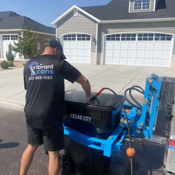 Vibrant Cans - Home Cleaning Near Me Vibrant Cans - Home Cleaning Near Me