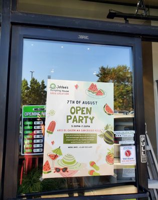 Joyee Dumpling House by null