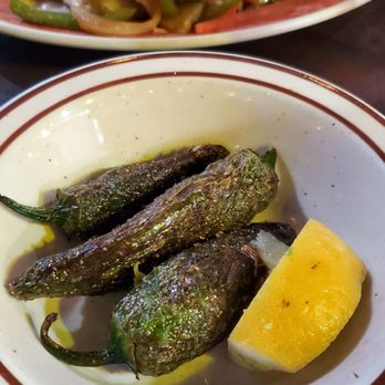 Casa Mendoza - Fried jalapeños - Mexican Near Me - Three Rivers, California Casa Mendoza - Fried jalapeños - Mexican Near Me - Three Rivers, California
